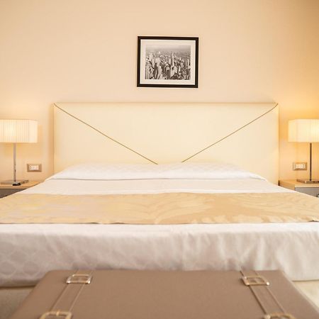 Hotel Ariston Molino Buja أبانو تيرمي الغرفة الصورة