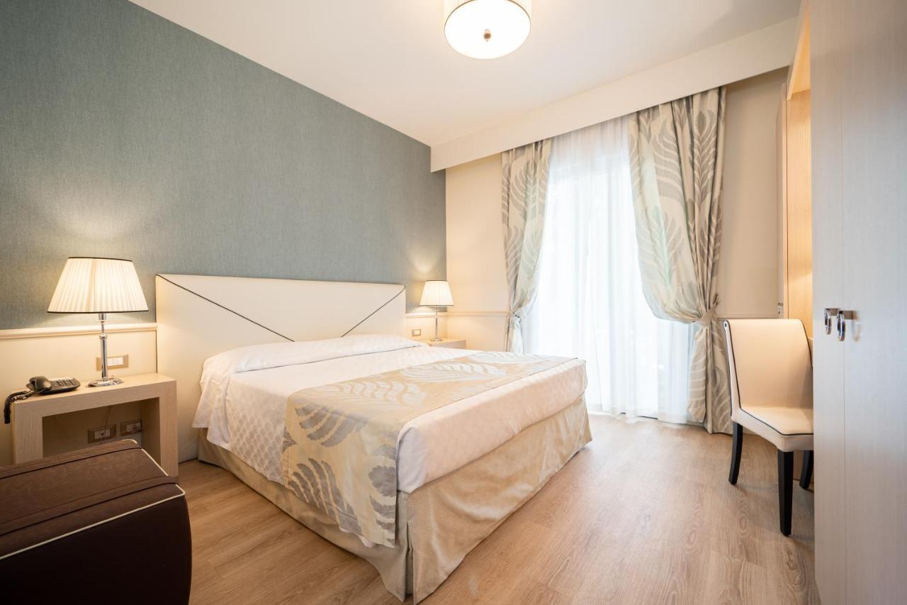 Hotel Ariston Molino Buja أبانو تيرمي المظهر الخارجي الصورة