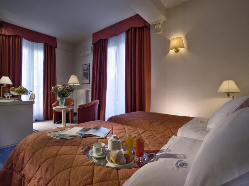Hotel Ariston Molino Buja أبانو تيرمي المظهر الخارجي الصورة