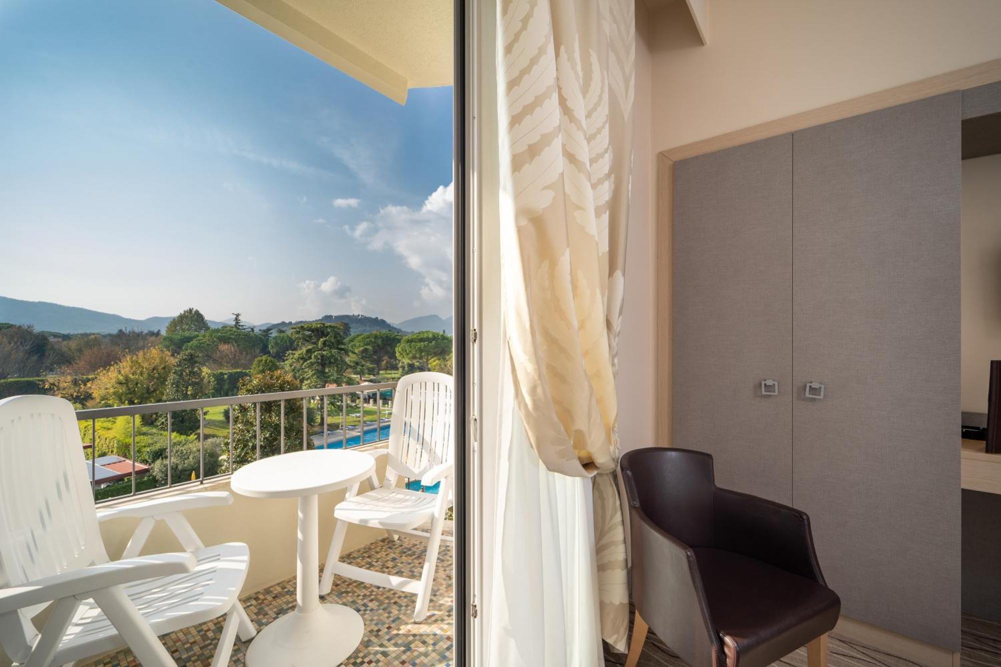 Hotel Ariston Molino Buja أبانو تيرمي الغرفة الصورة